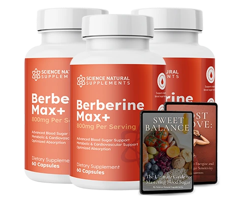berberine-max-plus